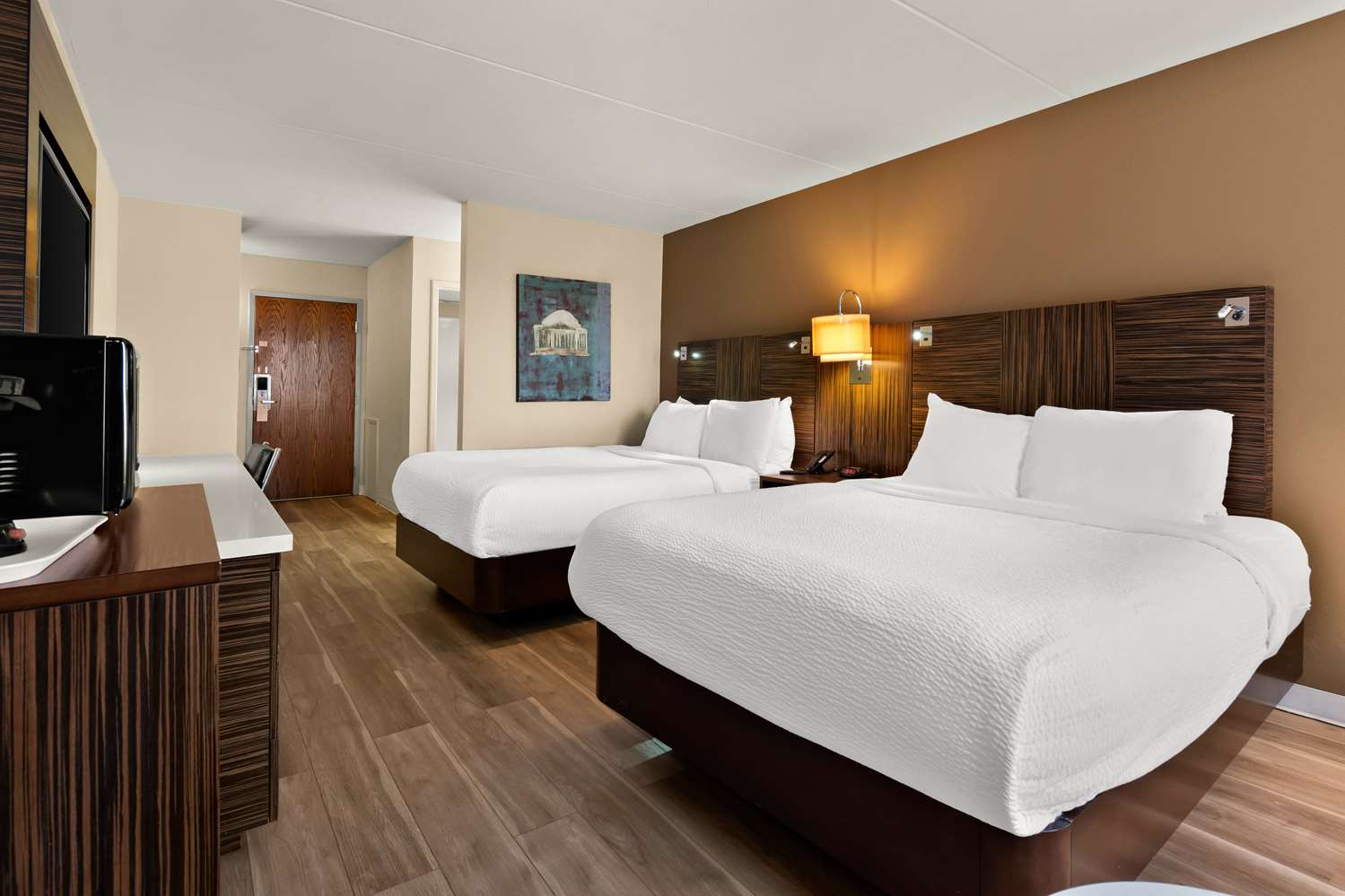 Ramada By Wyndham Harrisburg/Hershey Area 21/59