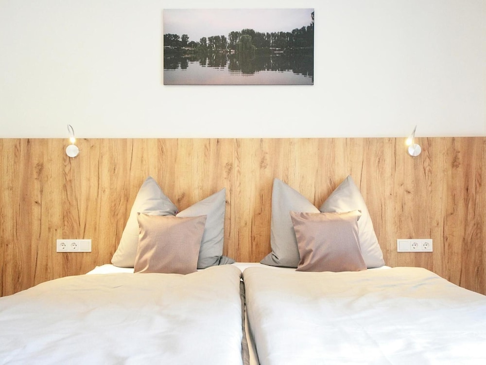 Hotel Birkensee 13/27