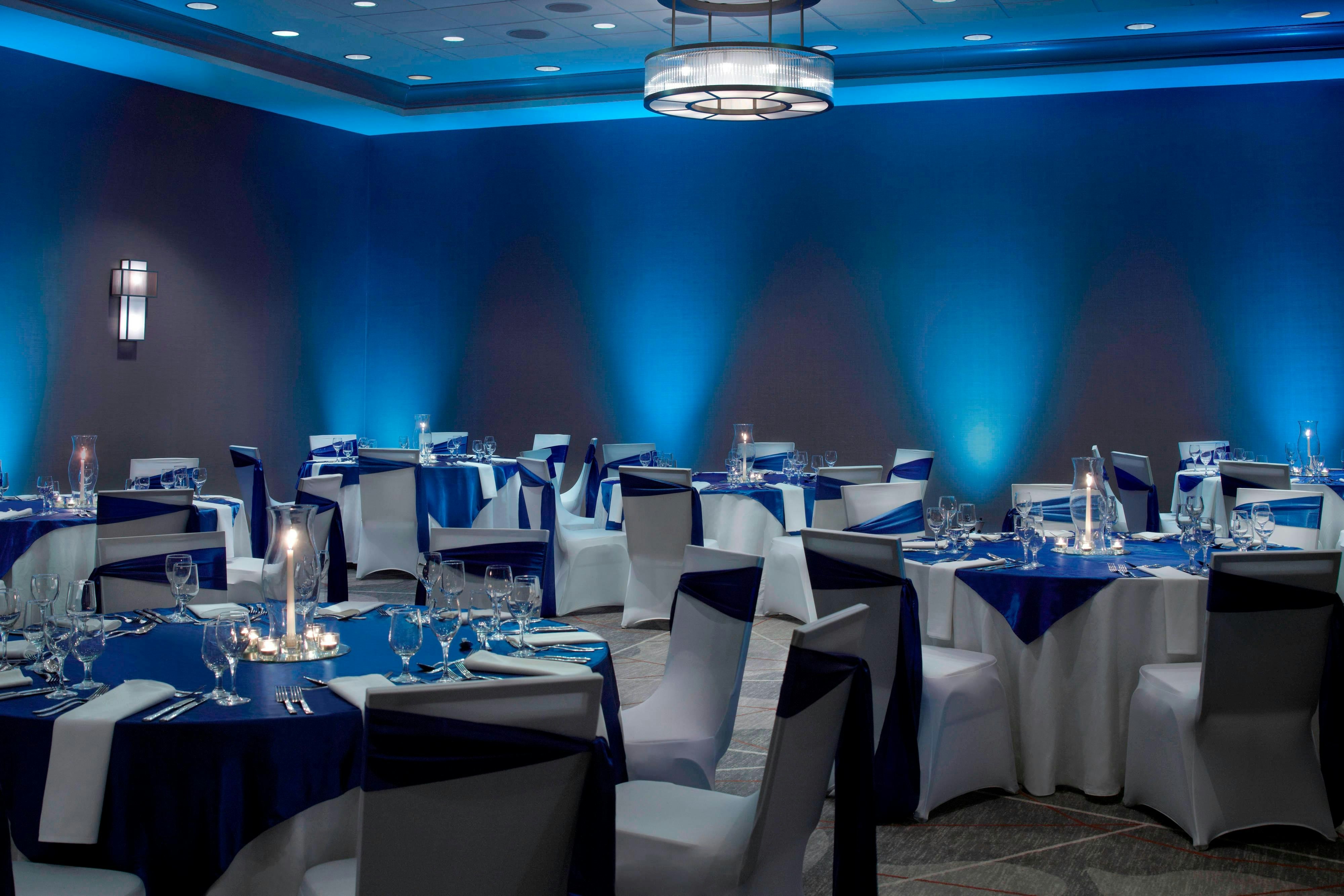Atlanta Marriott Peachtree Corners 39/47