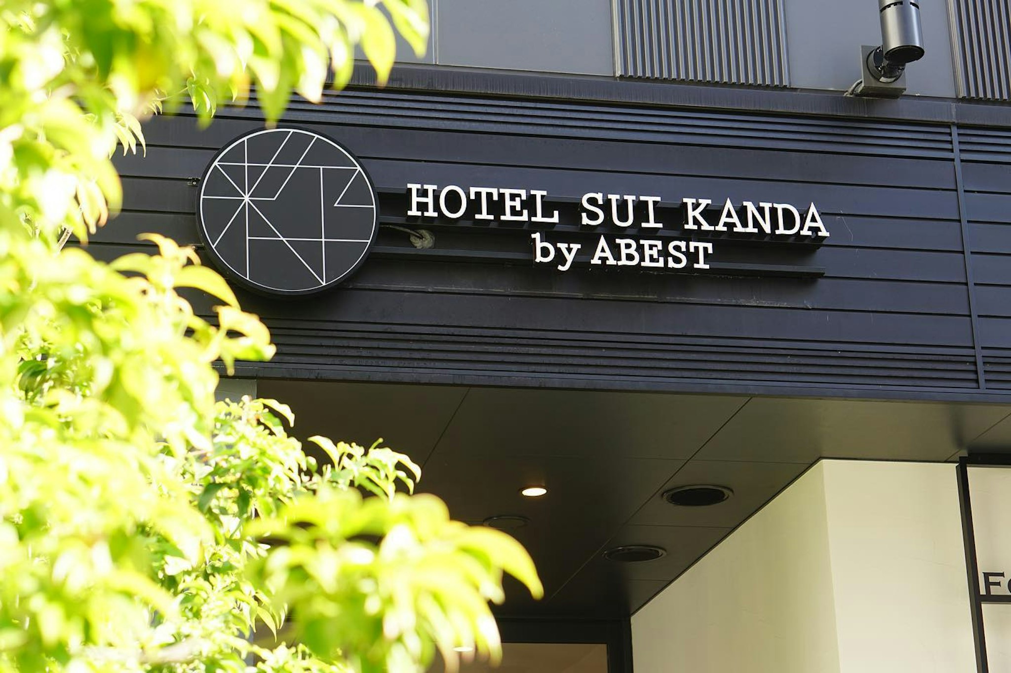 Hotel Sui Kanda by Abest in TOKYO
