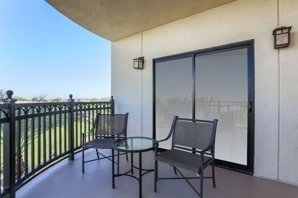 Hilton Phoenix Chandler 39/82