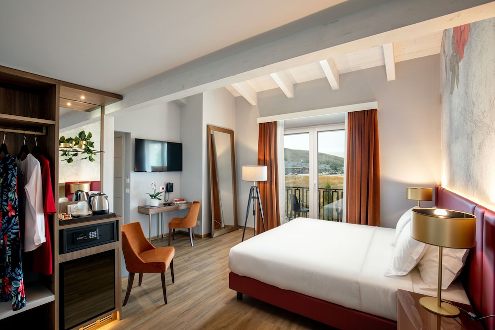 Hotel Della Piana 13/50