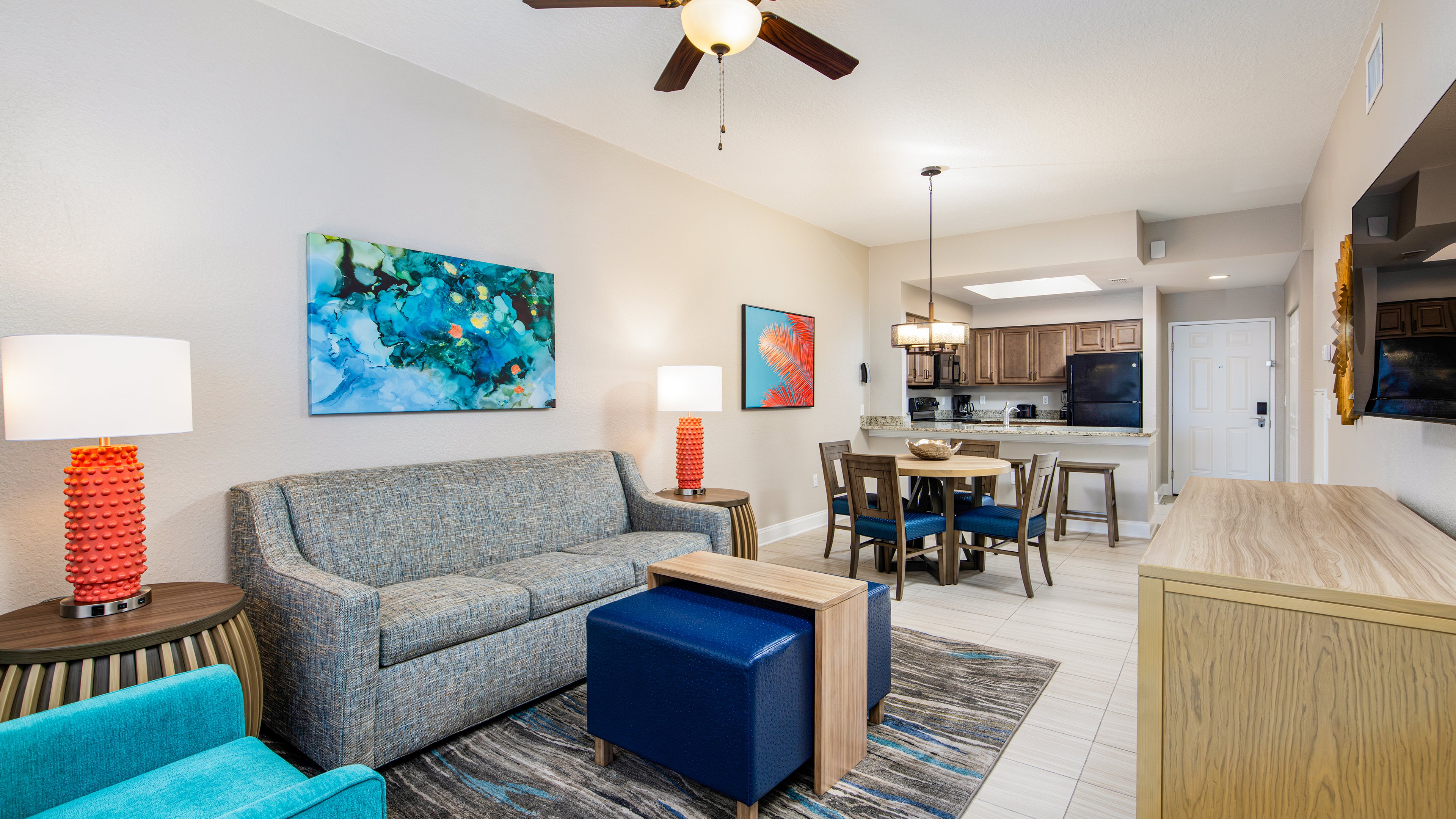 Holiday Inn Club Vacations at Orange Lake Resort 49/83