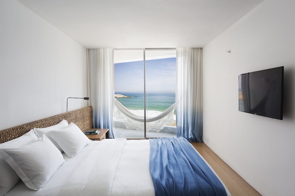 Hotel Arpoador 8/39