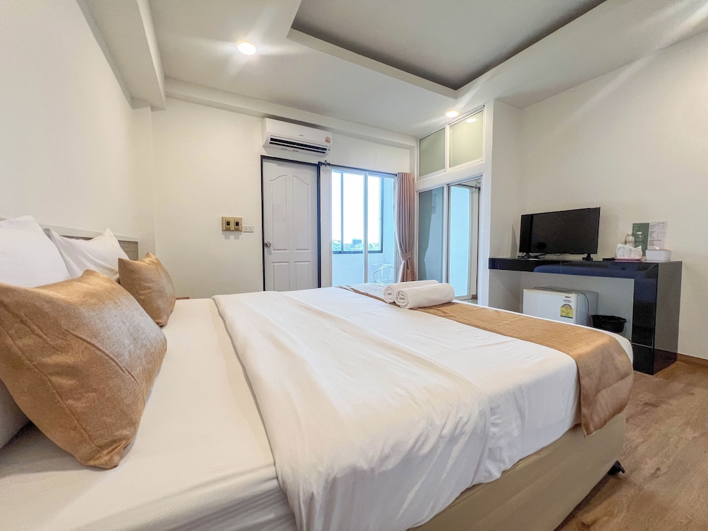 Inspire House Hotel 26/65