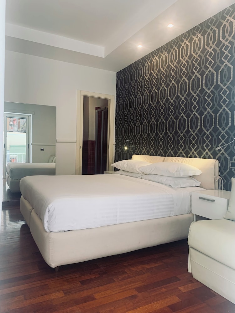 Napoliday Bed & Breakfast Residence 27/66