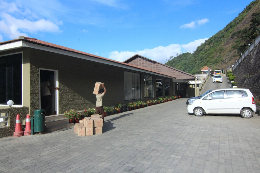 Abad Copper Castle Resort 7/49