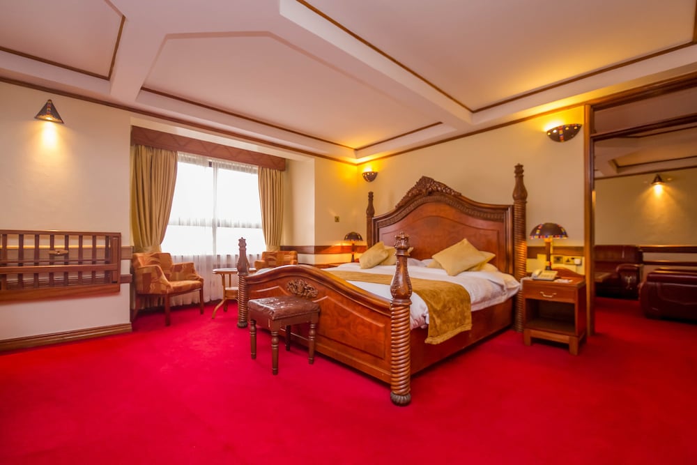 Family Suite