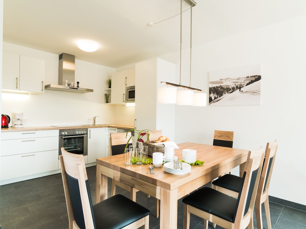 Alpenparks Residence Zell Am See 17/35