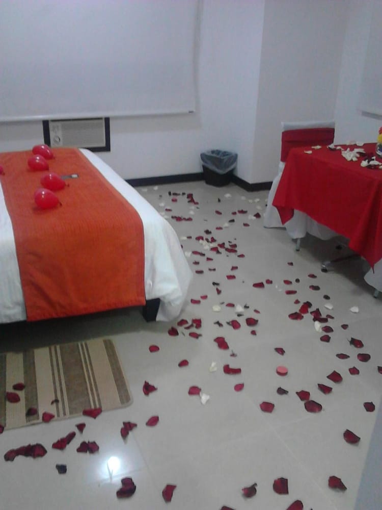 Hotel Pinares Plaza 14/22