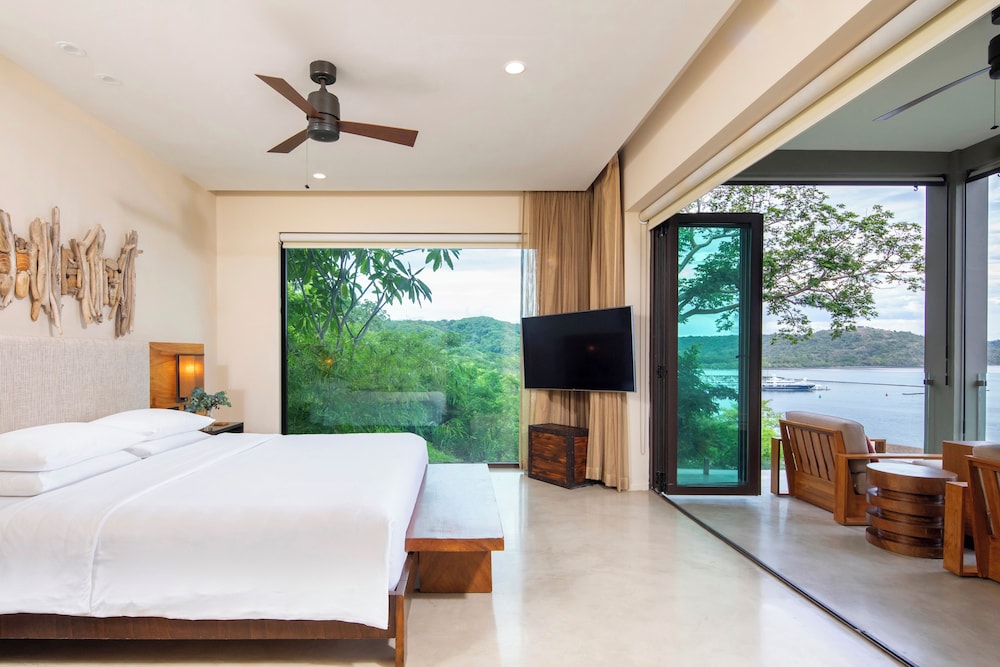 Andaz, Suite, Bay View