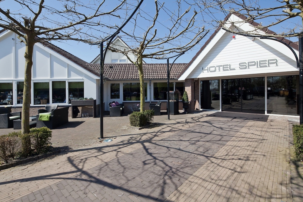 Van Der Valk Hotel Spier Dwingeloo 27/35