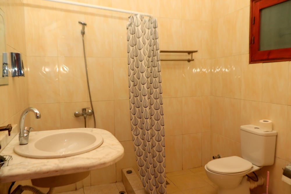 Thebes Hotel Luxor 47/50