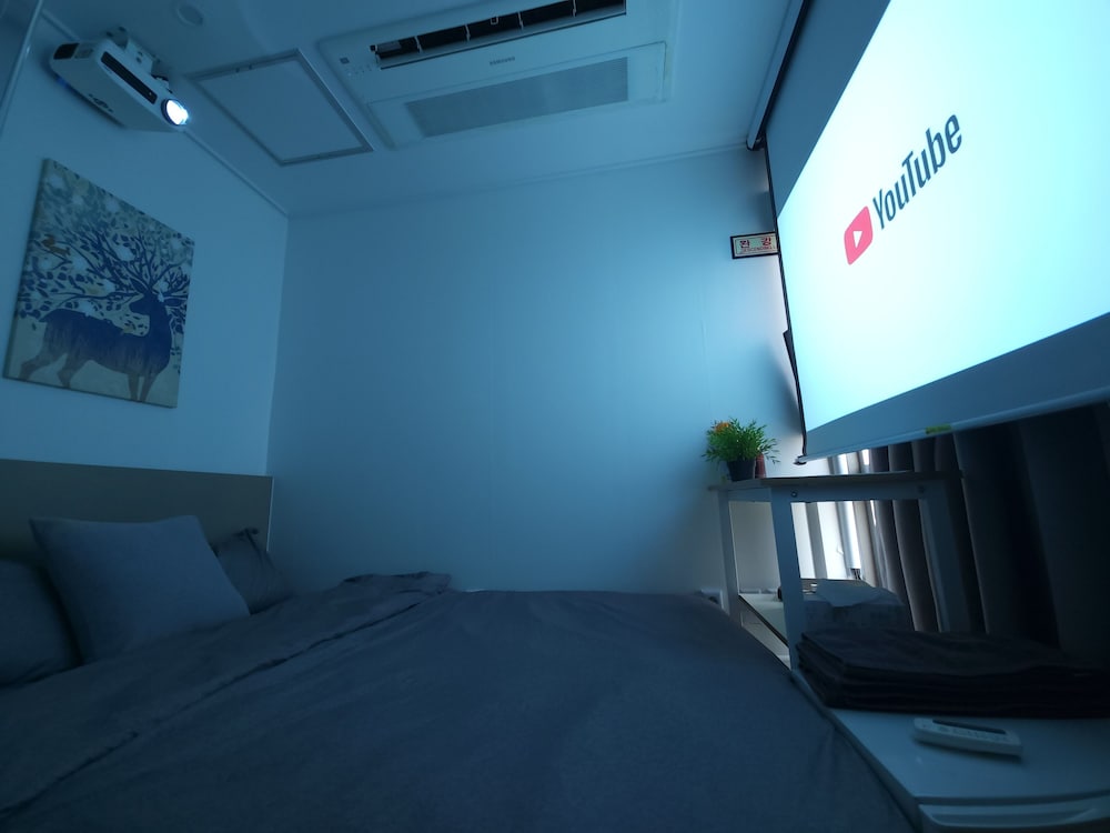 OYO Hostel Myeongdong 2 52/75