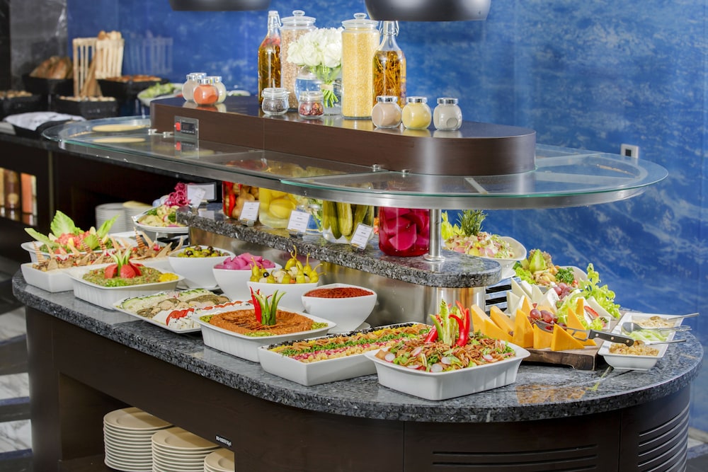 restaurant-cafeteria