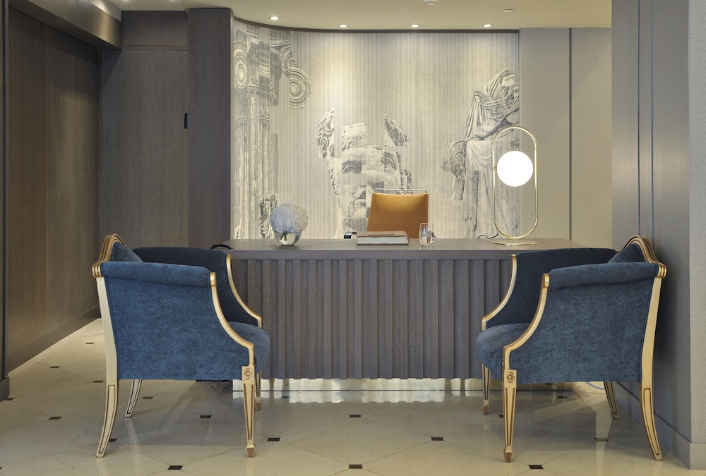 Melia Athens 11/73