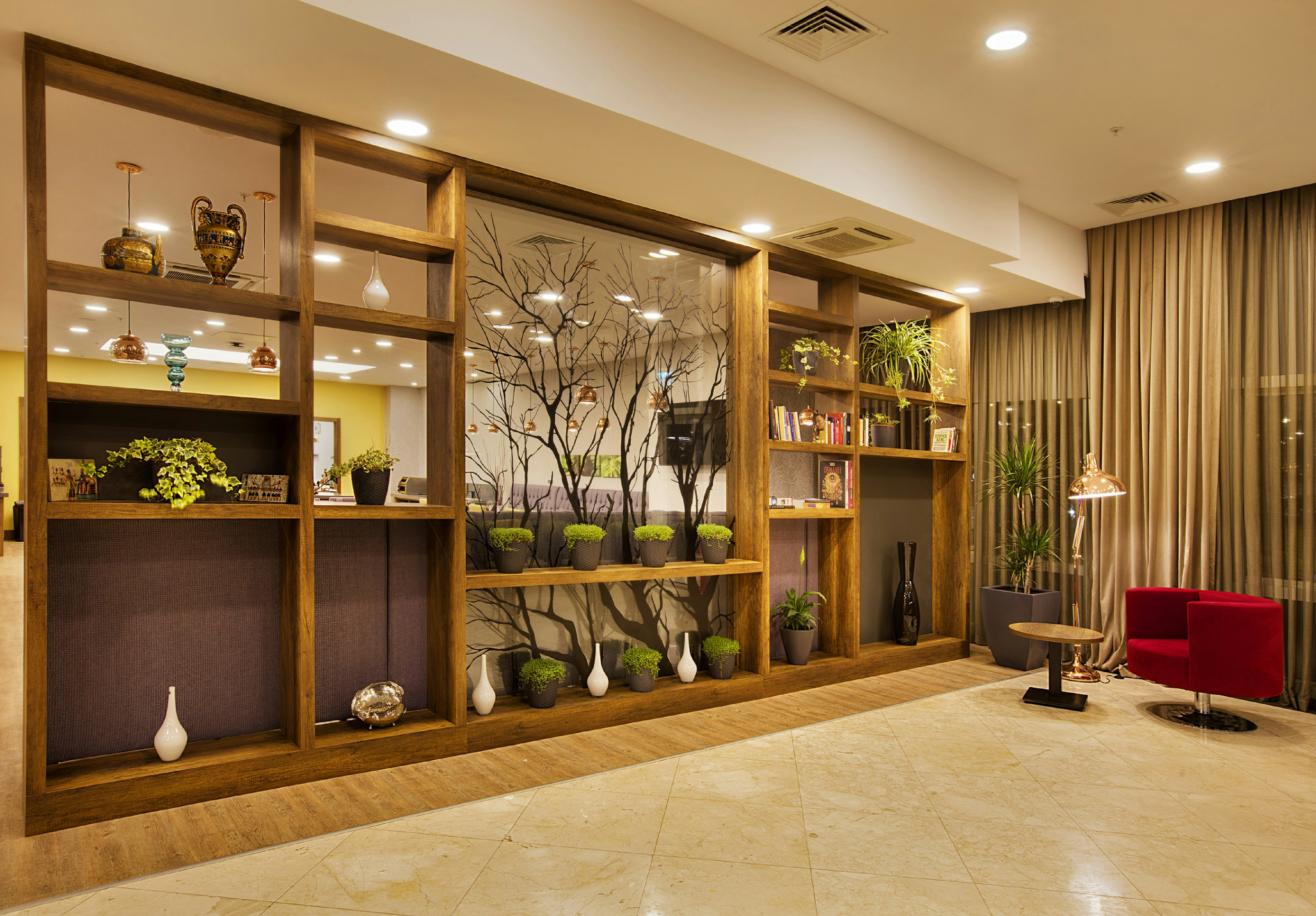 Hilton Garden Inn Kocaeli Sekerpinar 4/16