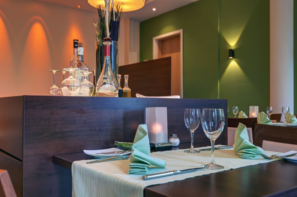 City Hotel Fortuna 34/41