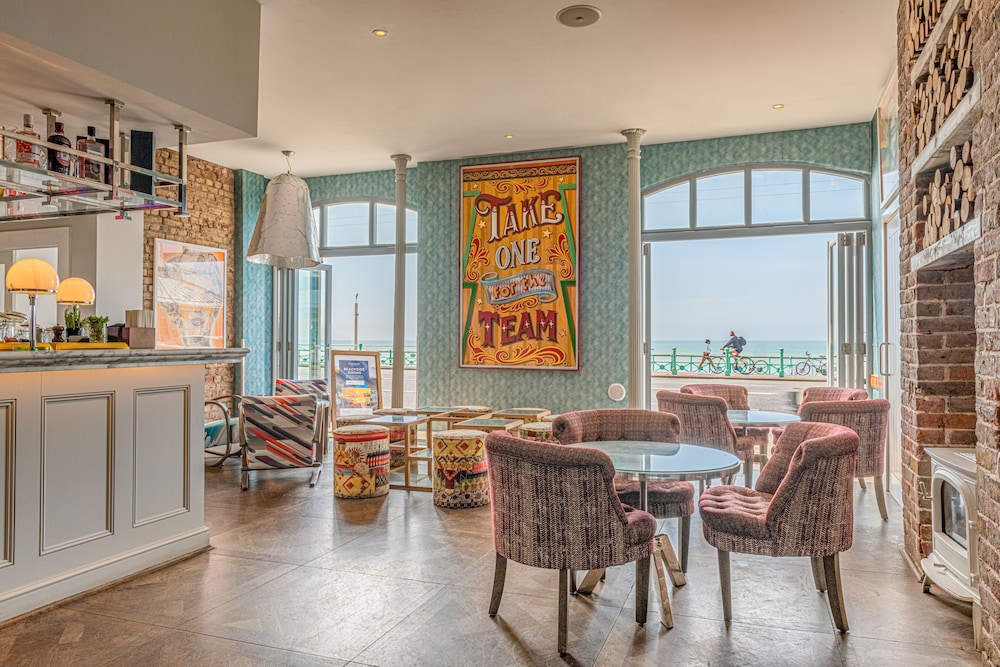Brighton Harbour Hotel & Spa 57/72