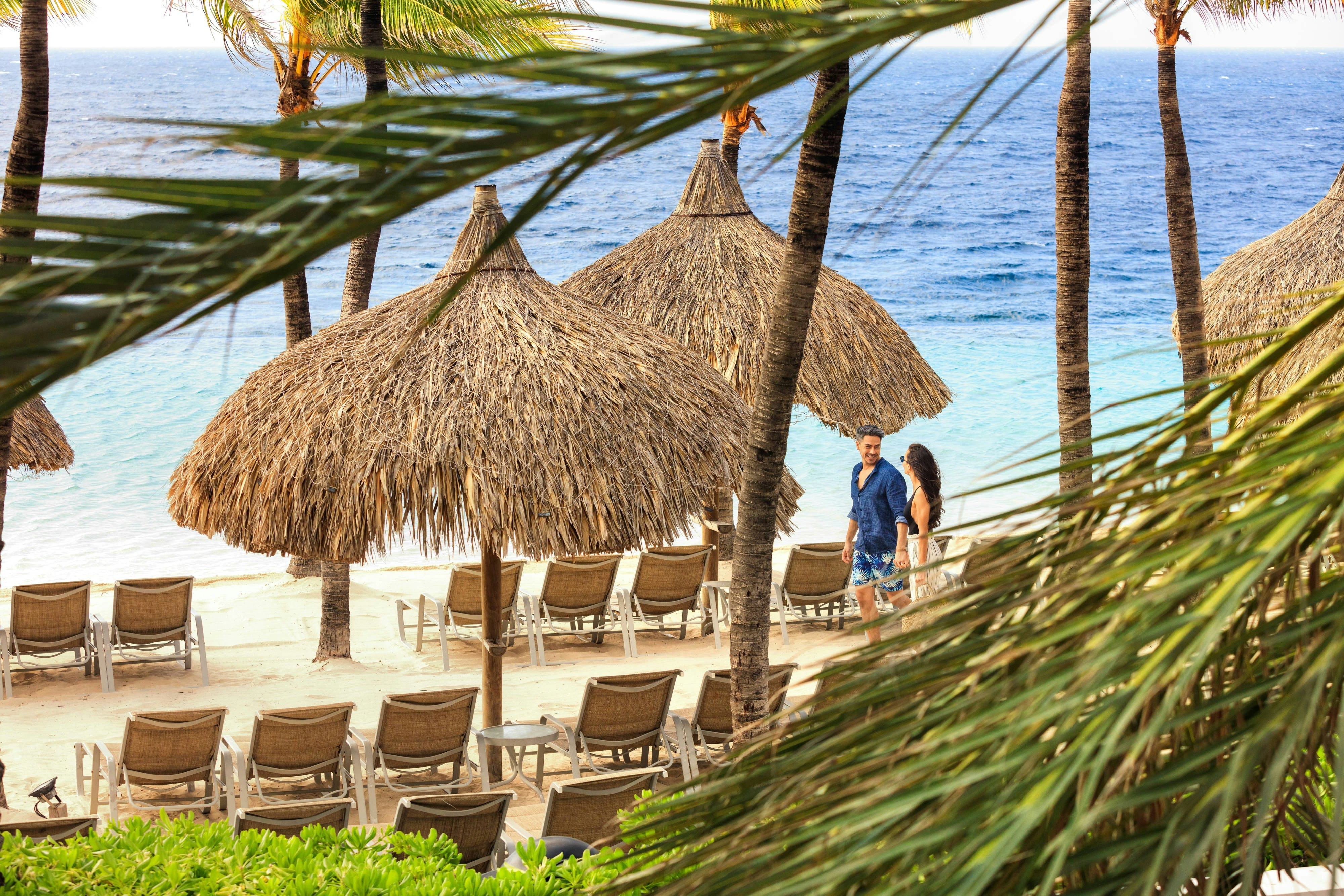 Renaissance Wind Creek Curacao Resort 64/70