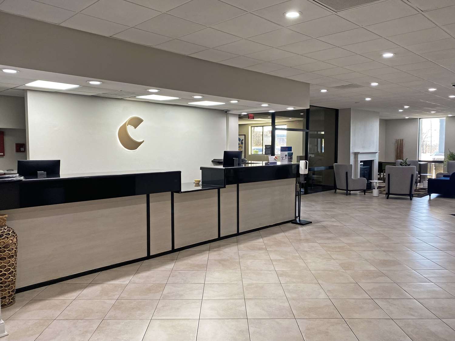 Comfort Inn Hickory Conover 4/19