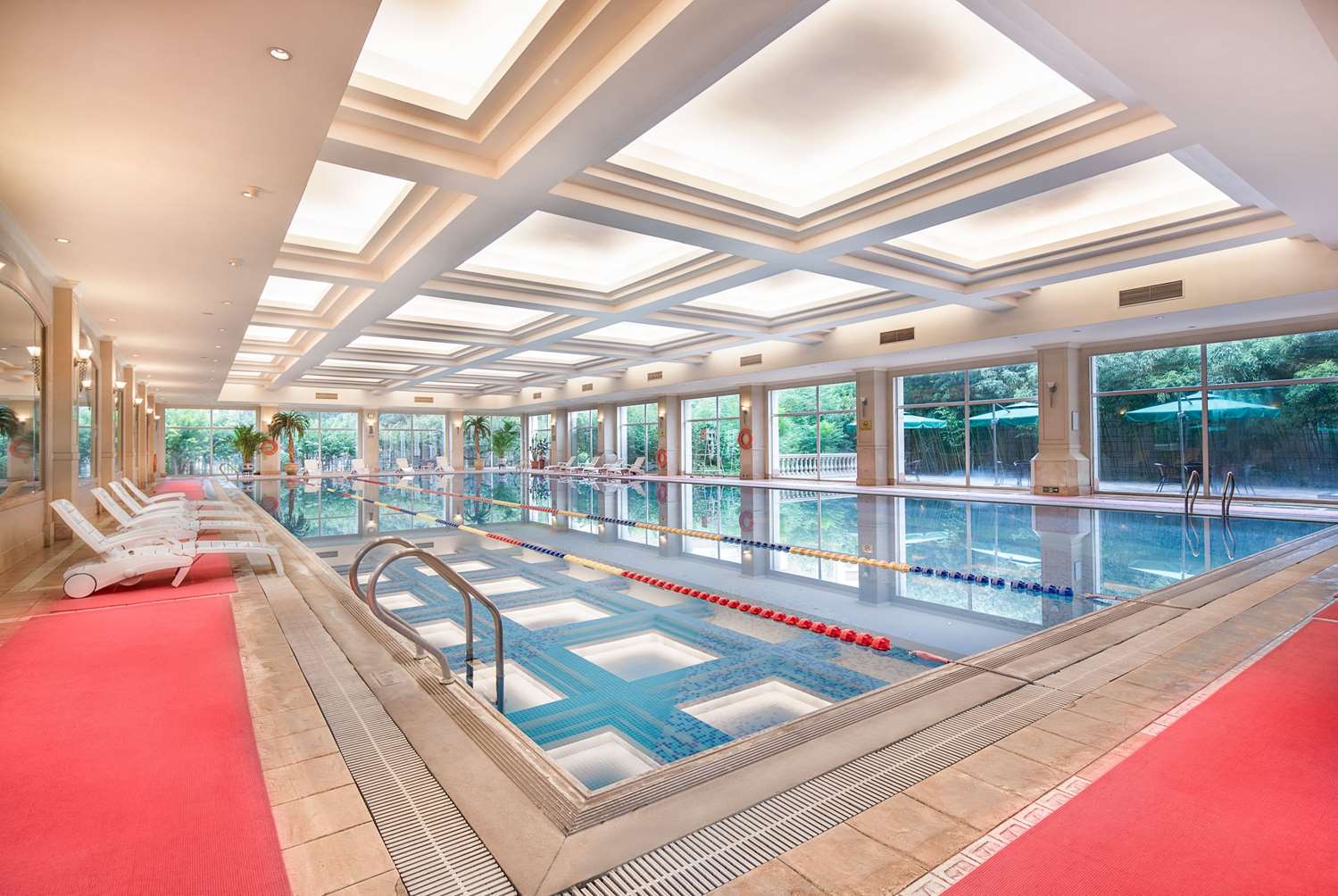 Wyndham Beijing North 8/42