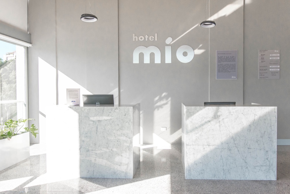 Hotel Mio Vallarta - Adults Only 13/66