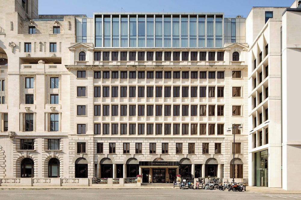 Montcalm Royal London House - City Of London 4/74