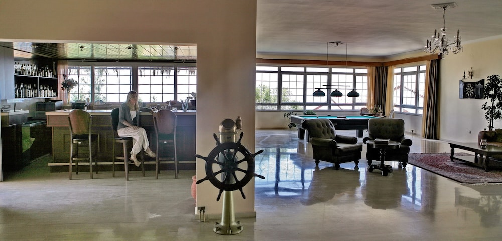 Belvedere Lesvos Aeolis Hotel 27/39