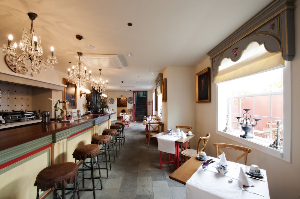 Hacienda De Abajo - Adults Only 29/50