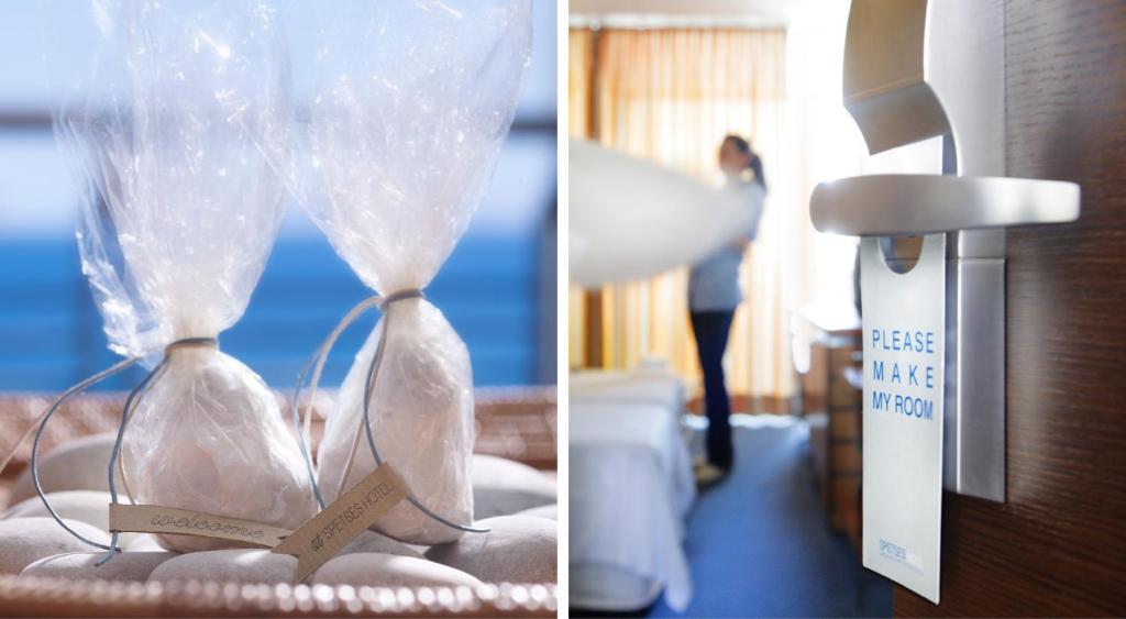 Spetses Hotel 6/18
