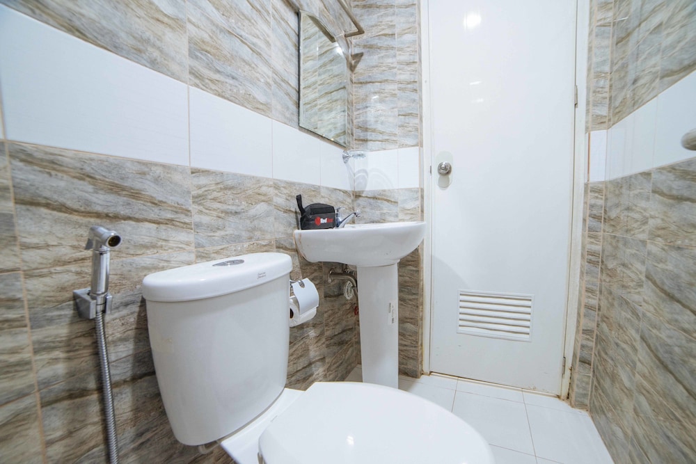 Reddoorz Plus Poblacion District Davao 32/32
