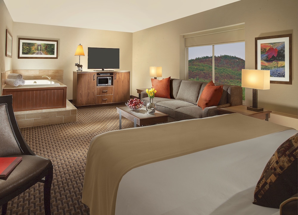 North Conway Grand Hotel 13/44