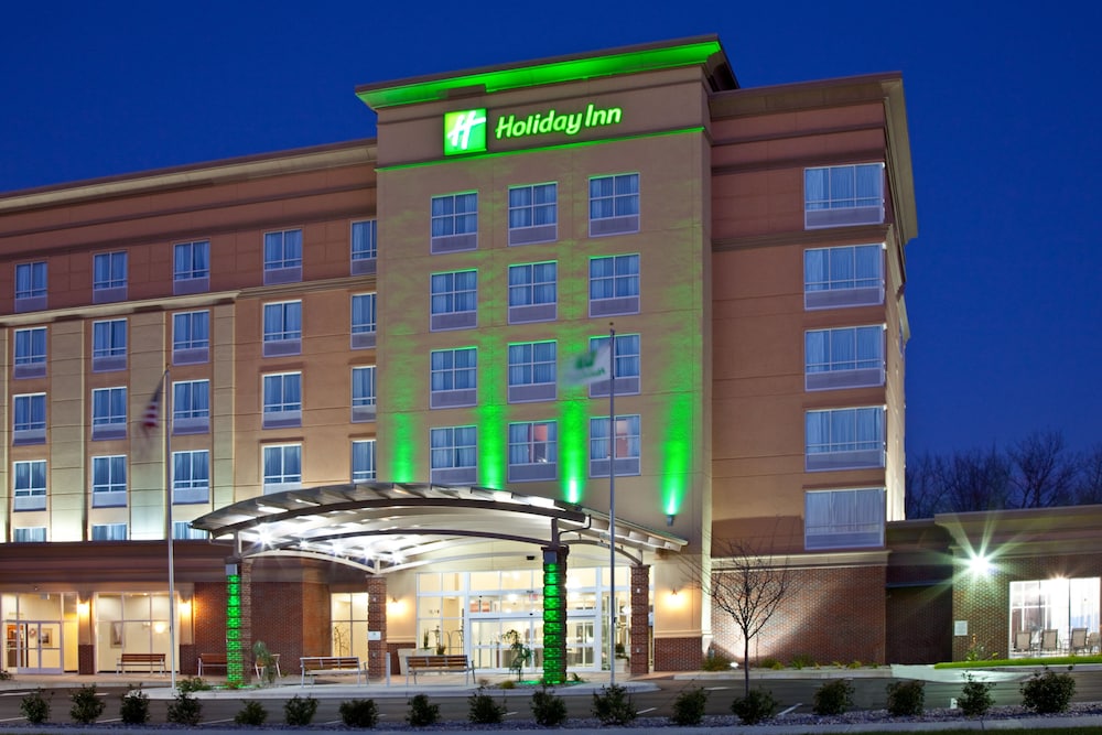 Holiday Inn Louisville Airport South 3/62