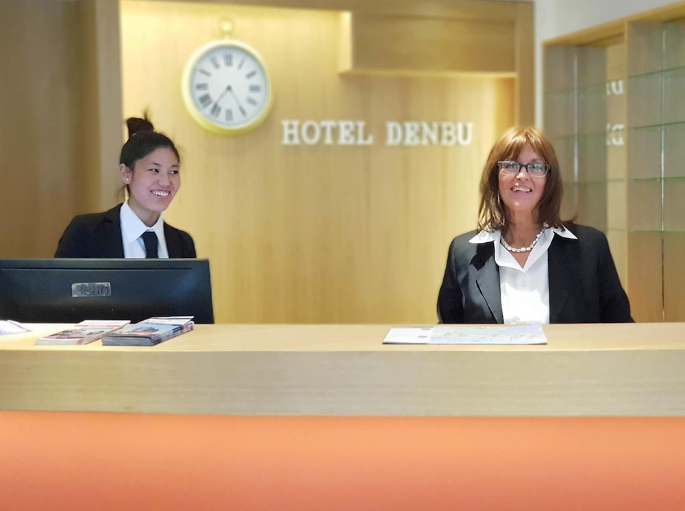 Hotel Denbu 6/67