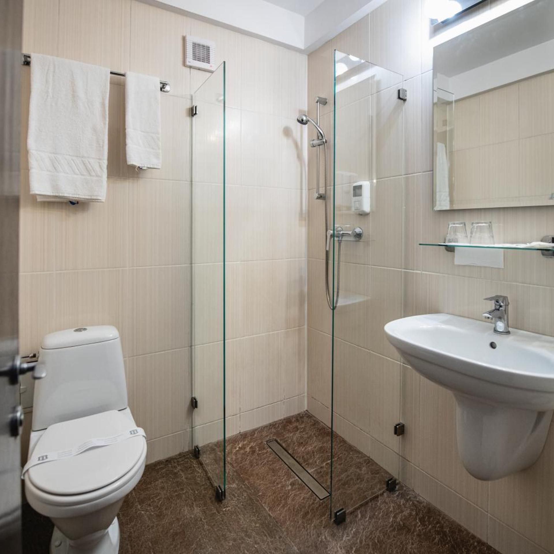 Best Western Hotel Park Sfantu Gheorghe 55/55