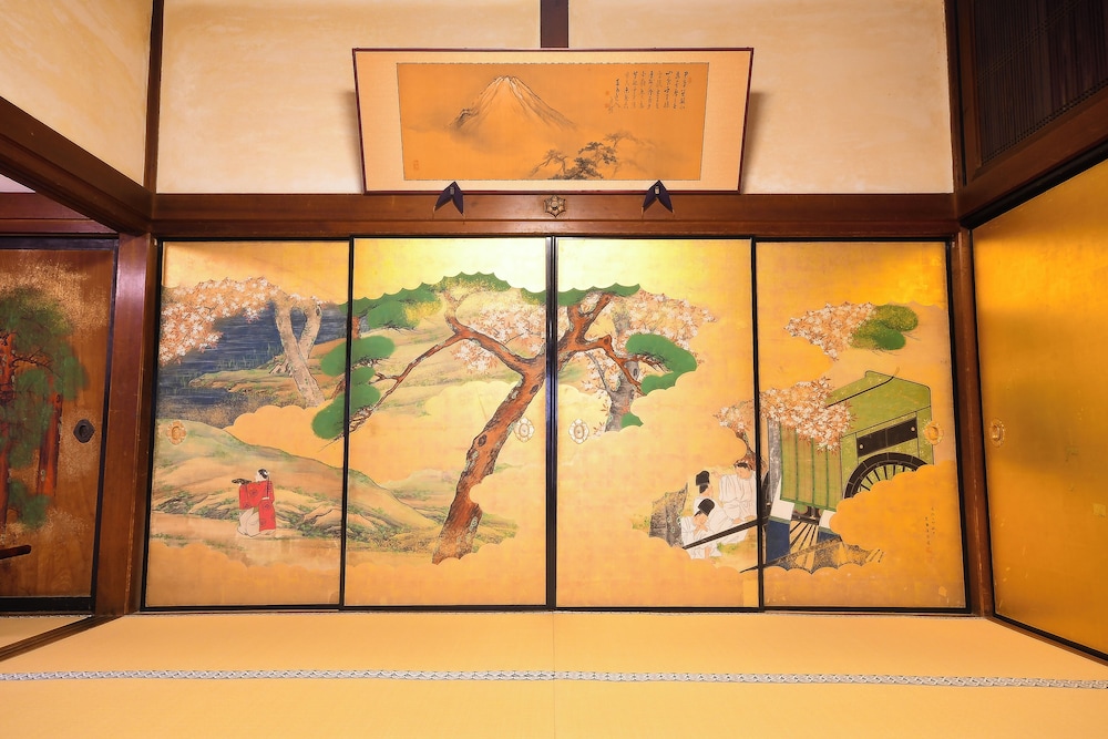 Koyasan Yochi In 1/50