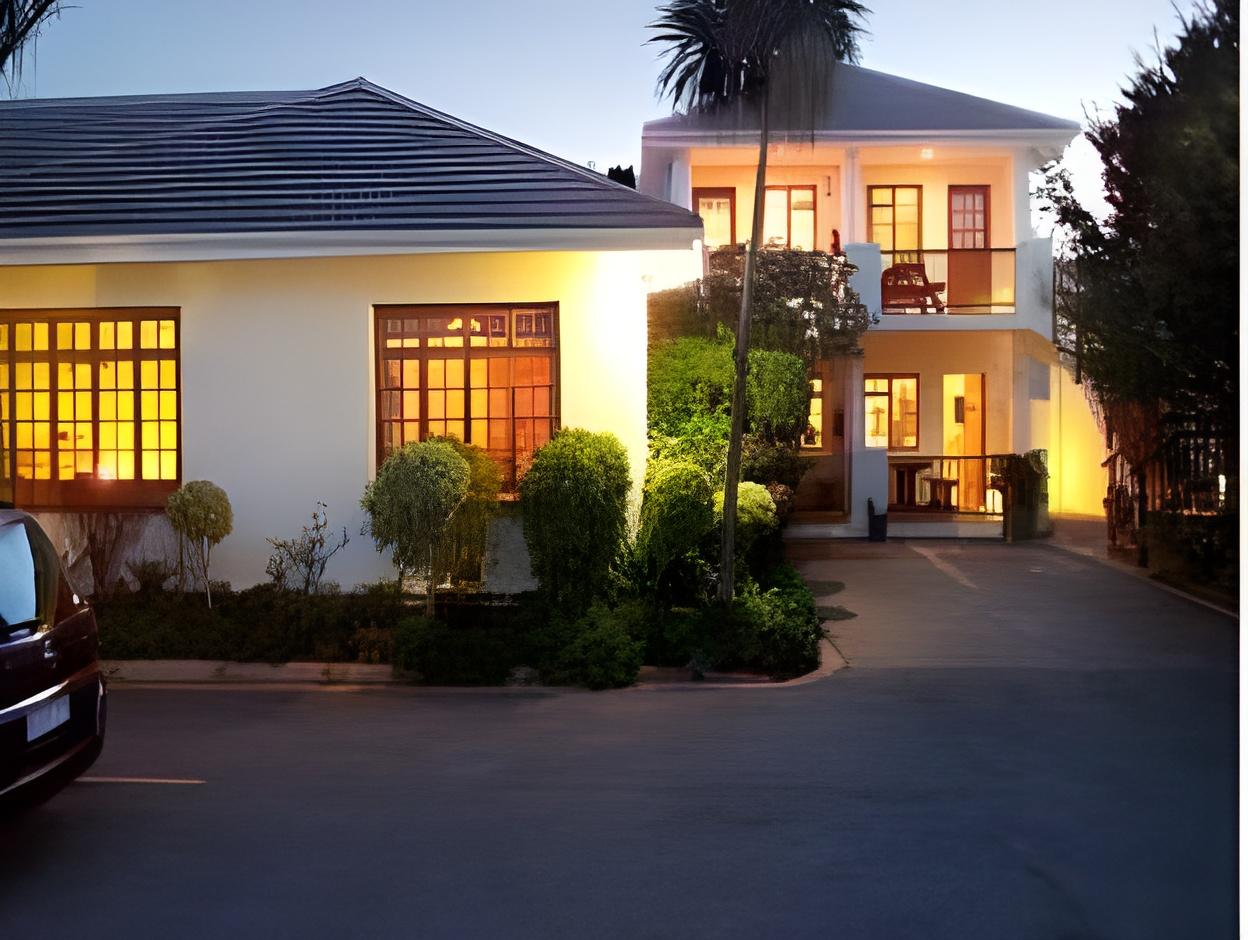 Algoa Guesthouse (Summerstrand) 1/58