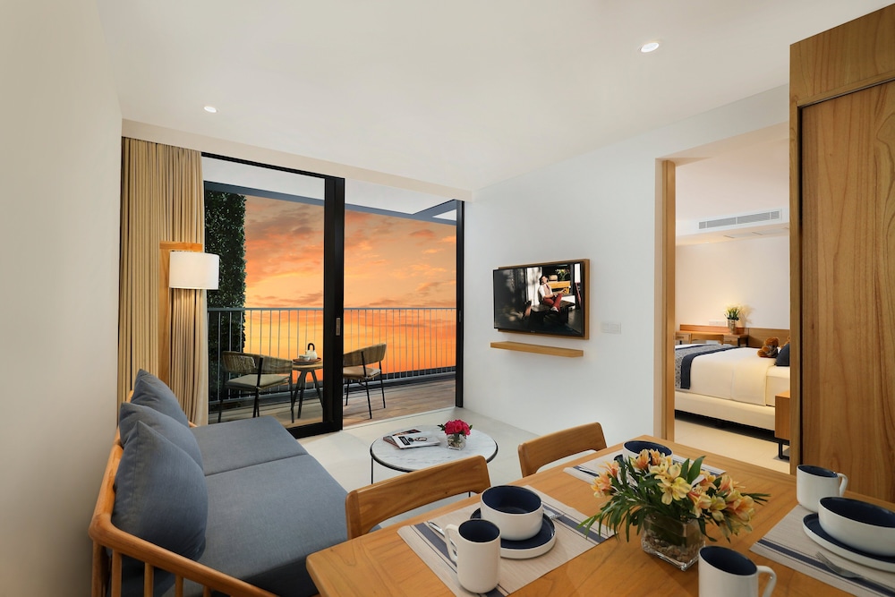 Citadines Berawa Beach Bali Resort 27/43