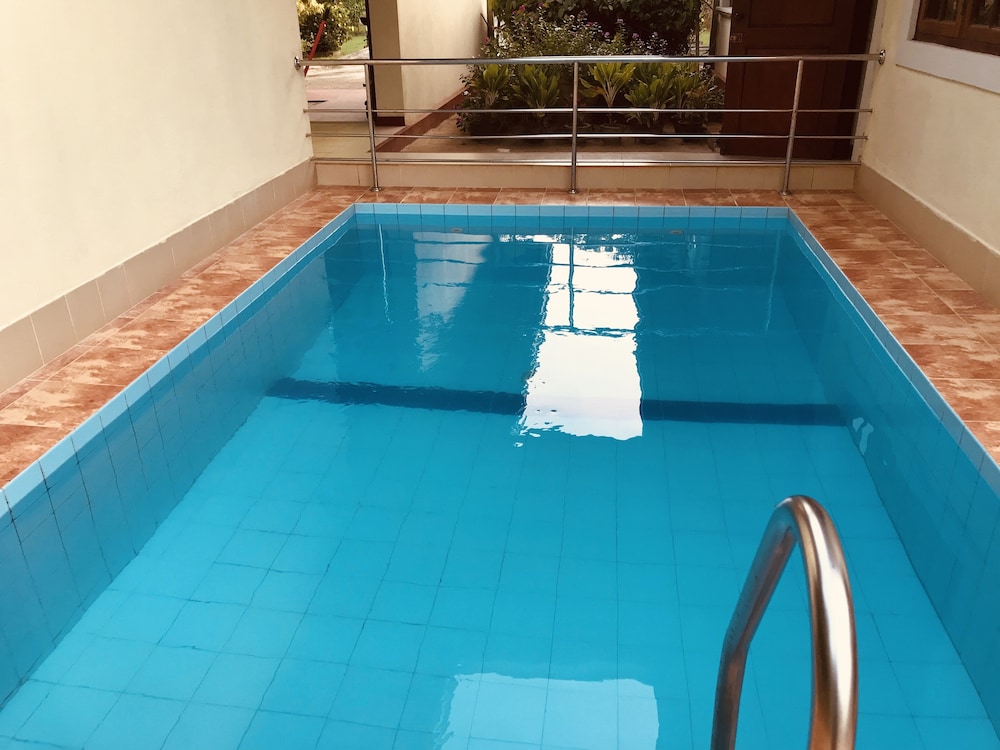 The Lake View Bungalow Yala 24/50