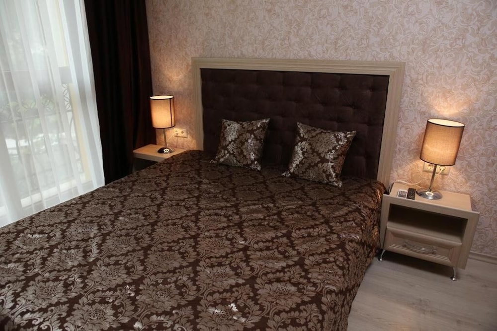 Harmony Suites Dream Island 20/50