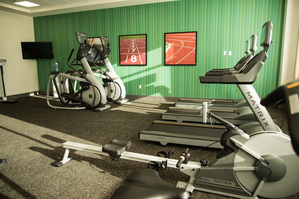 sport facilities