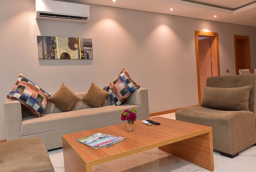 Jasmin Elite Residence 43/50