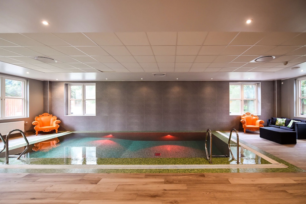 Scandic Star Lund 16/50