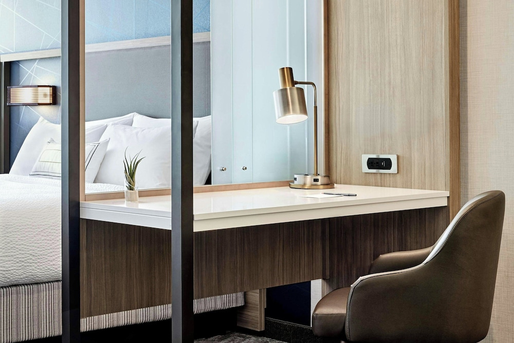 Springhill Suites By Marriott Coppell Dfw Airport North 11/11