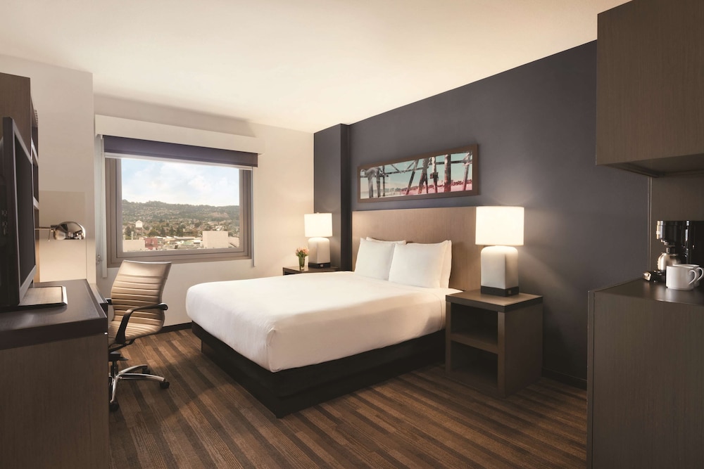 HYATT house Emeryville/San Francisco Bay Area 23/65