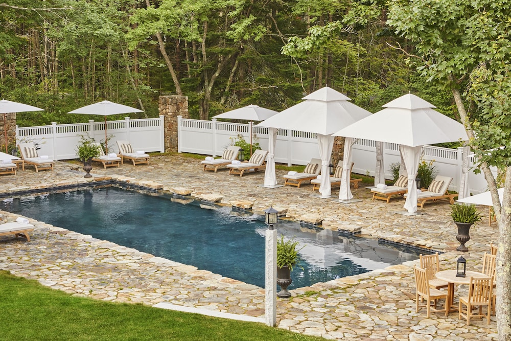 The White Barn Inn And Spa 71/79