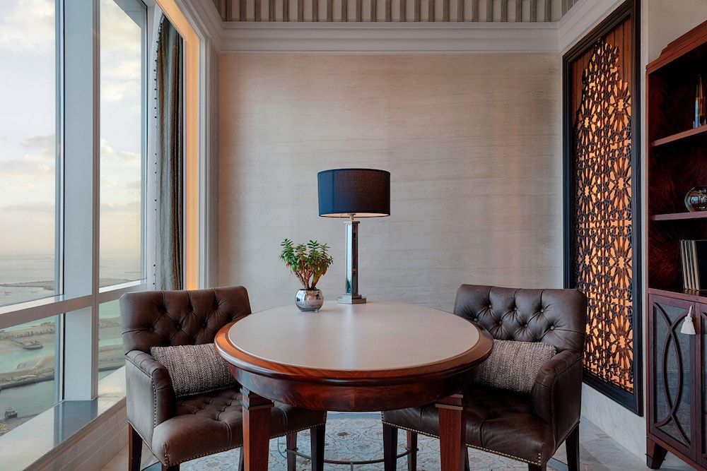 The St Regis Abu Dhabi 54/85