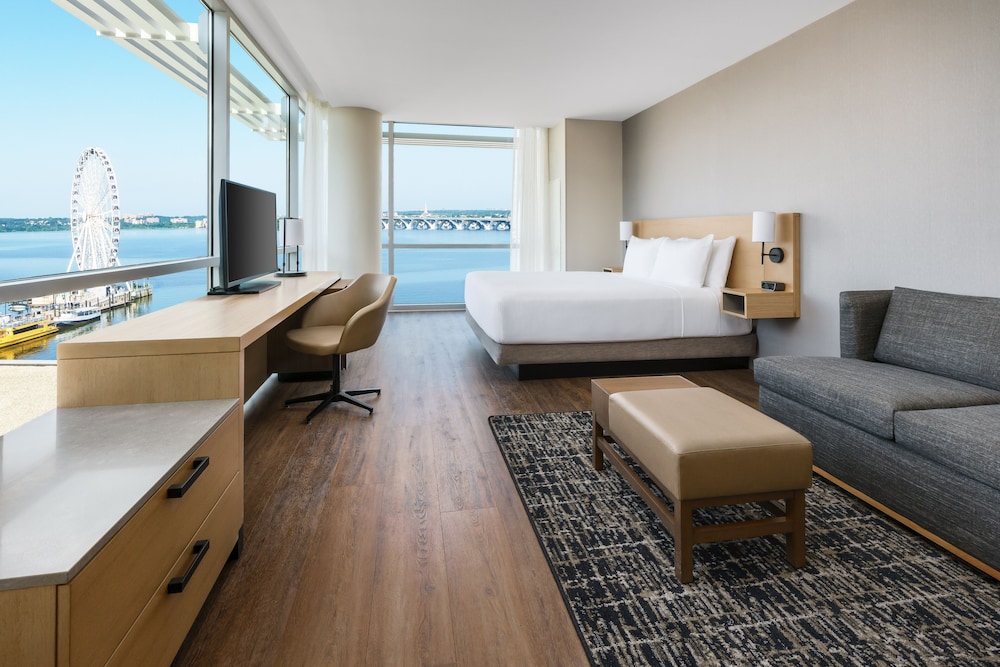Hyatt Place National Harbor 19/61