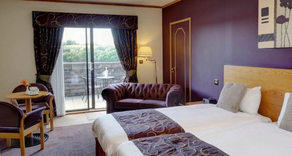 Passage House Hotel 19/26